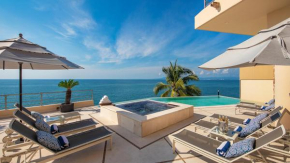 Conchas Chinas Villa Sleeps 10 with Pool and Air Con